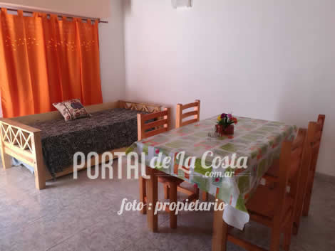 Deptos en Alquiler miniatura 3