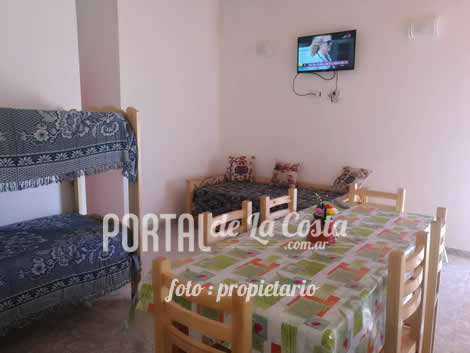 Deptos en Alquiler miniatura 8