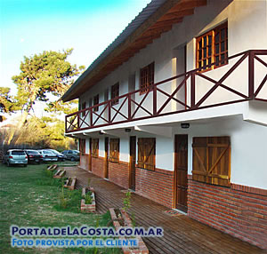 Deptos monoambientes foto 1