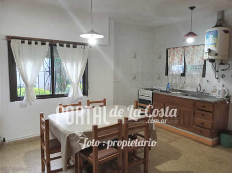 Deptos para 3 a 6 pers. miniatura 3