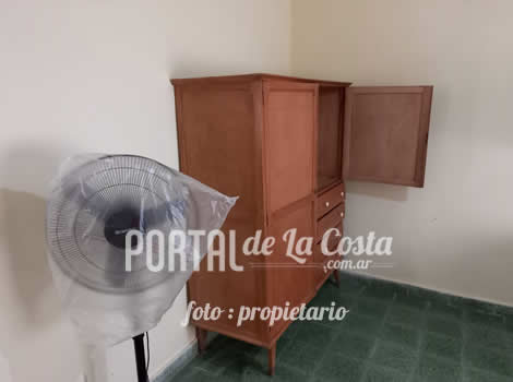 Deptos para 3 a 6 pers. miniatura 7