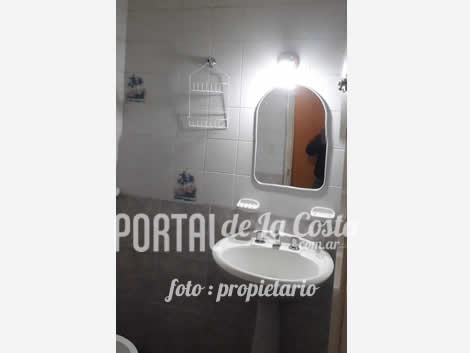 Deptos para 3 a 6 pers. miniatura 9