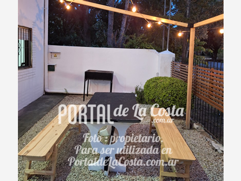 Deptos para 3 a 6 pers. miniatura 10