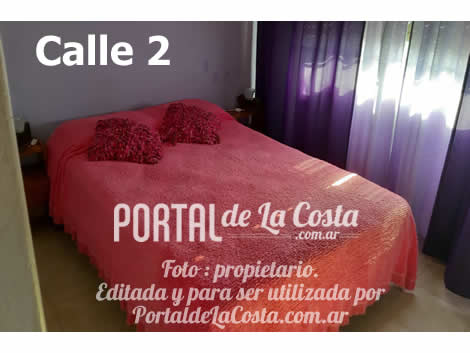 Deptos para 4 a 6 pers. miniatura 8