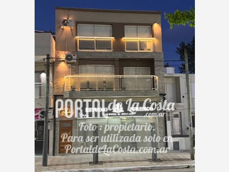 Deptos para 4 pers. foto 1