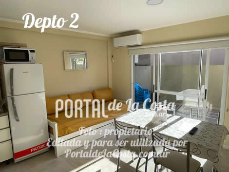 Deptos para 4 pers. miniatura 8