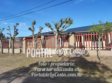 Deptos tipo cabañas foto 1