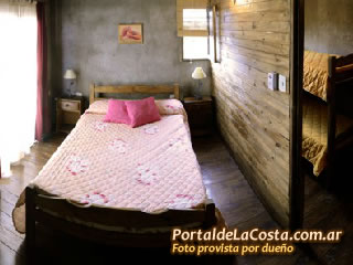 Deptos tipo cabañas miniatura 5