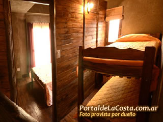 Deptos tipo cabañas miniatura 7