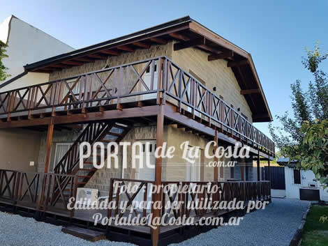 Deptos y Cabañas foto 1