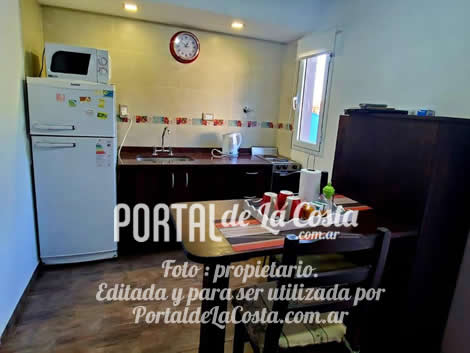 Deptos y Cabañas miniatura 3