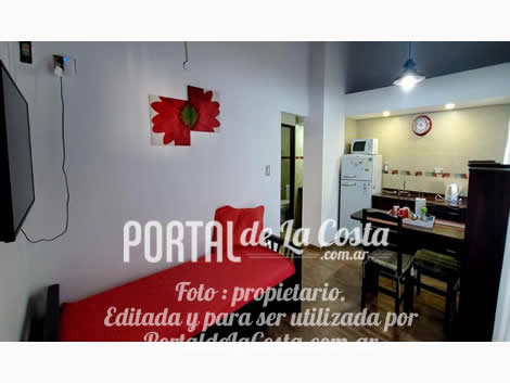 Deptos y Cabañas miniatura 4