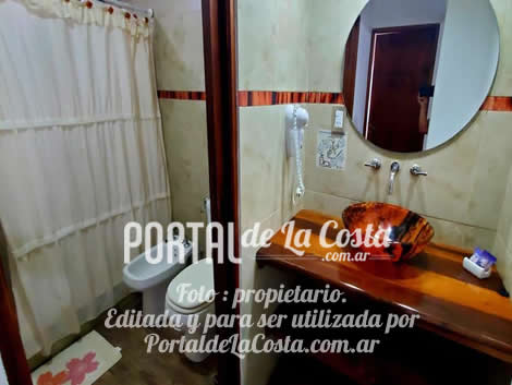 Deptos y Cabañas miniatura 7