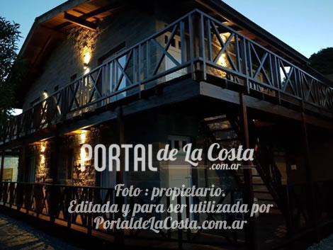 Deptos y Cabañas miniatura 10