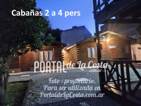 Deptos y Cabañas miniatura 11