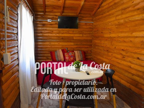 Deptos y Cabañas miniatura 12