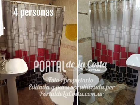 Deptos y Duplex 4, 6 y 8 personas miniatura 7