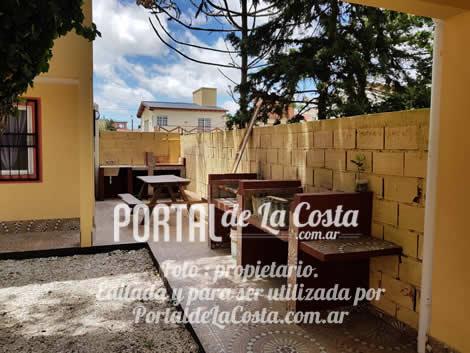 Deptos y Duplex 4, 6 y 8 personas miniatura 8