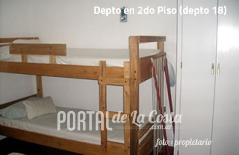Deptos y Duplex en Alquiler miniatura 5