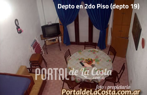 Deptos y Duplex en Alquiler miniatura 7