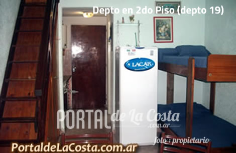 Deptos y Duplex en Alquiler miniatura 8