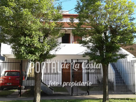 Deptos y Duplex para 2 a 6 personas