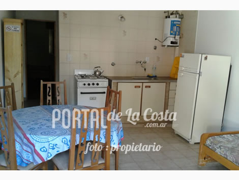 Deptos y Duplex para 2 a 6 personas miniatura 2