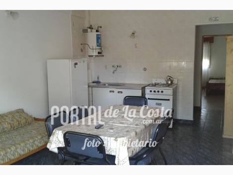 Deptos y Duplex para 2 a 6 personas miniatura 5