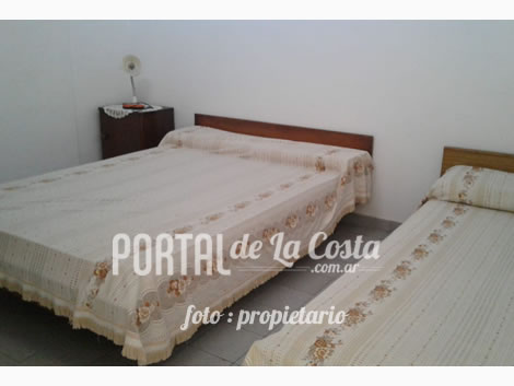 Deptos y Duplex para 2 a 6 personas miniatura 8