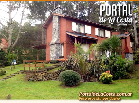 Dos Chalets para 6 pers. foto 1