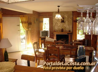 Dos Chalets para 6 pers. miniatura 3