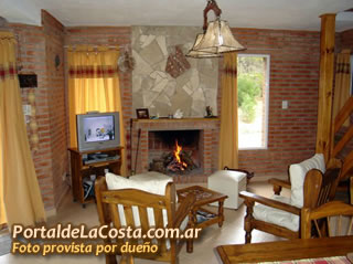 Dos Chalets para 6 pers. miniatura 5