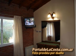 Dos Chalets para 6 pers. miniatura 6