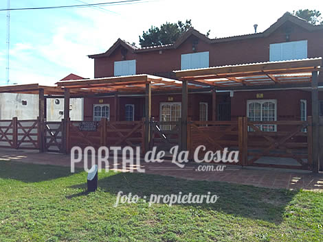 Duplex alquiler foto 1