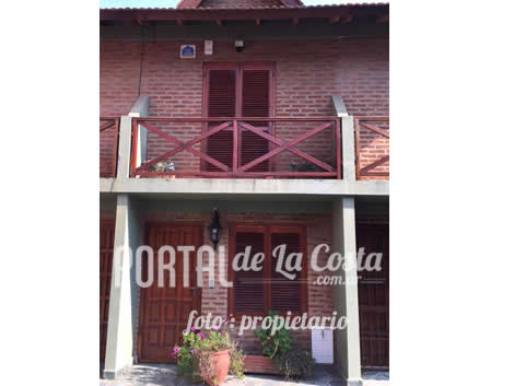 Duplex en Alquiler foto 1