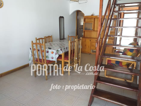 Duplex en Alquiler foto 1