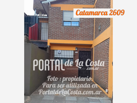 Duplex en Alquiler miniatura 2