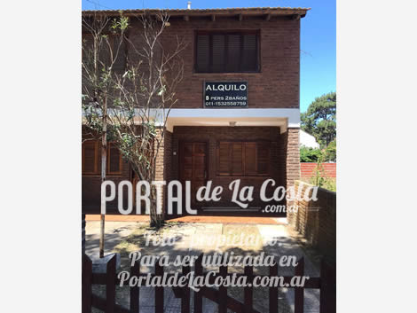 Duplex en Alquiler foto 1