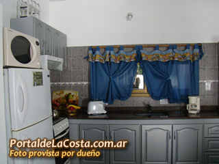 Duplex para 4 a 5 pers. miniatura 3