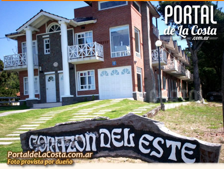 Duplex para 4 pers. foto 1