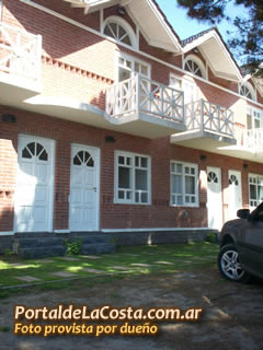 Duplex para 4 pers. miniatura 2