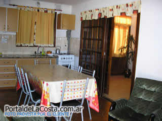 Duplex para 4 pers. miniatura 2