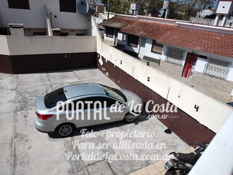 Duplex para 4 pers. miniatura 2