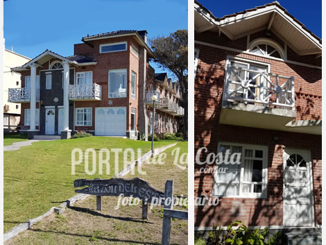 Duplex para 4 personas foto 1