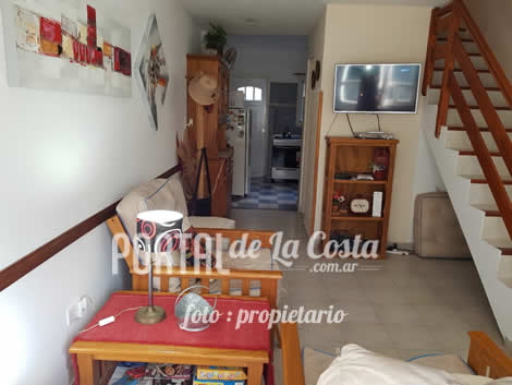 Duplex para 4 personas miniatura 2