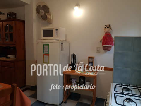 Duplex para 4 personas miniatura 4