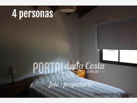 Duplex para 4 y 6 personas miniatura 4