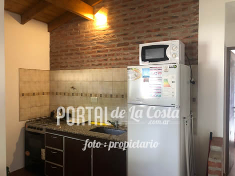 Duplex para 4 y 6 personas miniatura 7