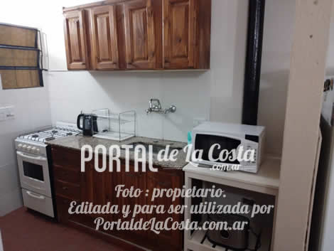 Duplex para 4/5 pers. miniatura 3