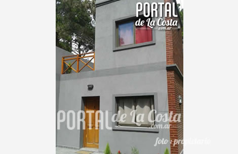 Duplex para 5 pers. foto 1
